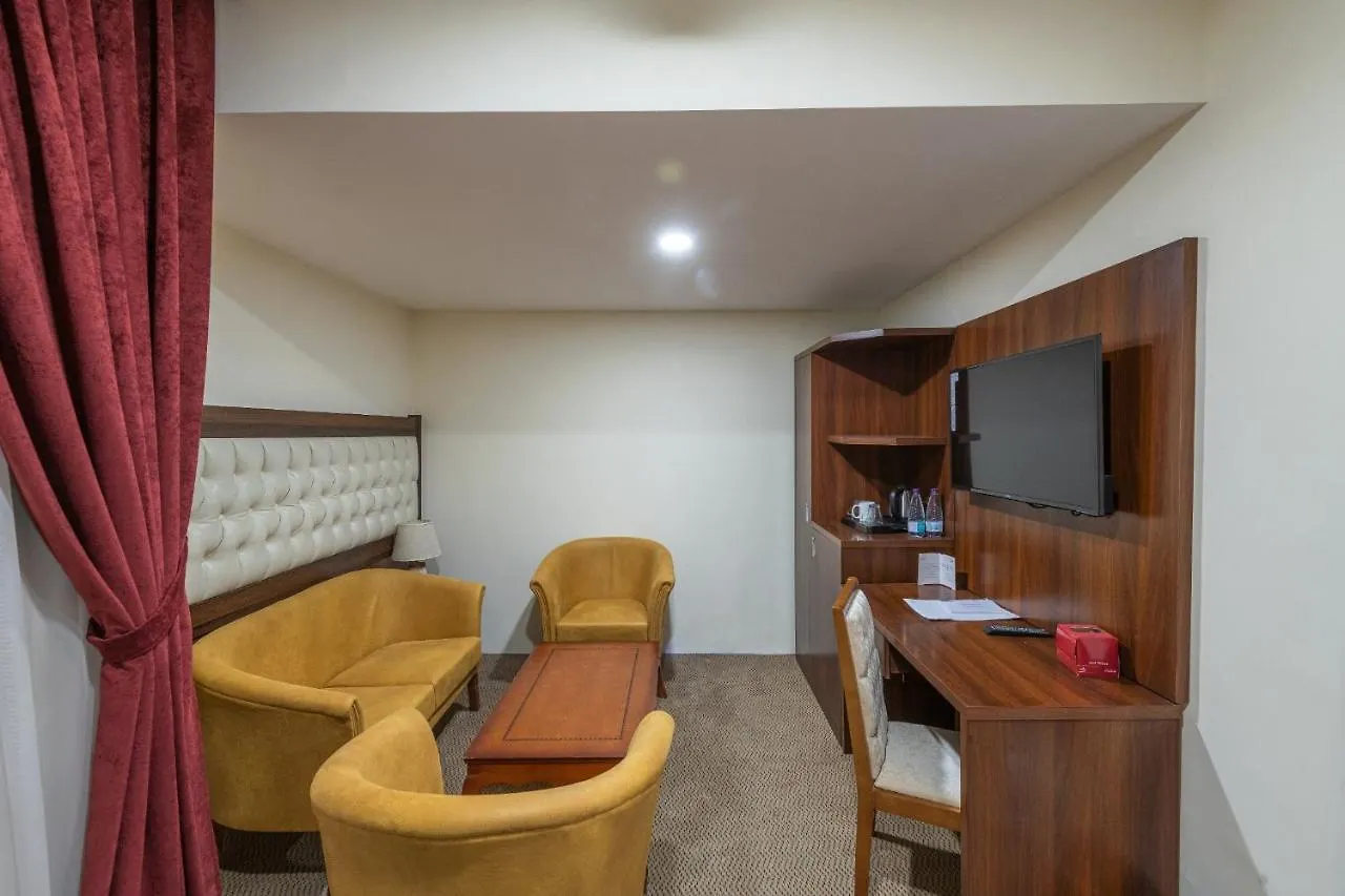 Nasaem Aljoury Hotel فندق نسائم الجوري La Mecque