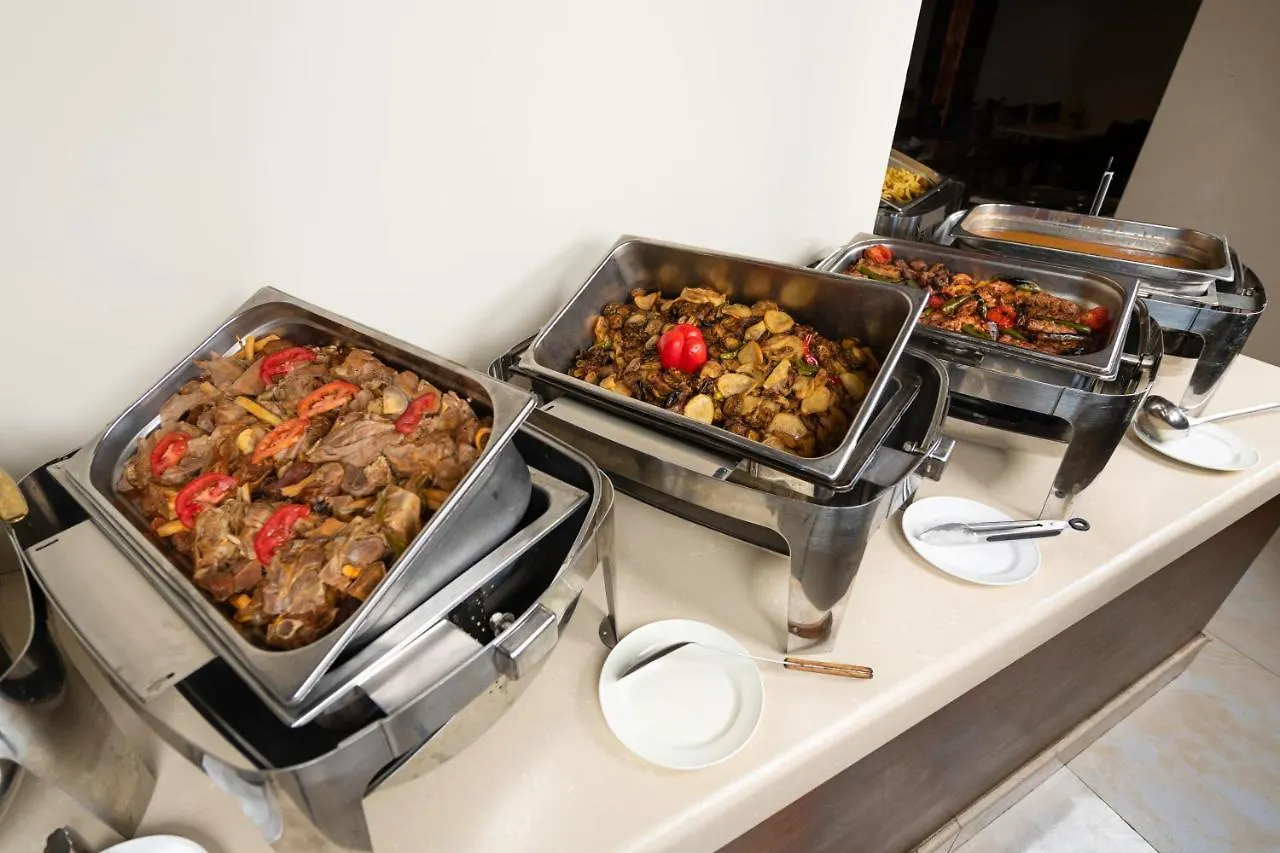 **  Nasaem Aljoury Hotel فندق نسائم الجوري La Mecque Arabie saoudite