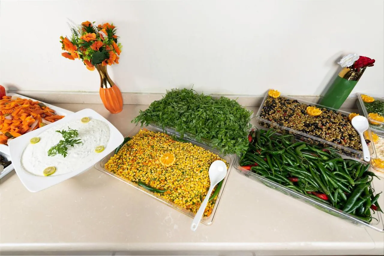 Nasaem Aljoury Hotel فندق نسائم الجوري La Mecque Arabie saoudite