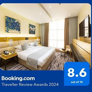 قصر السحاب فندق