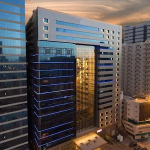 Hotel Razana Al Rawdha, La Mecque