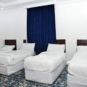 Hotel Luluat Al Badaie, La Mecque