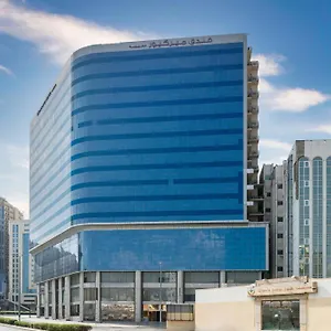 Hotel Mercure Makkah Aziziah, La Mecque