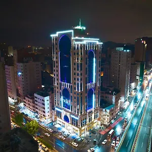 Hotel Selat Al Bait, La Mecque
