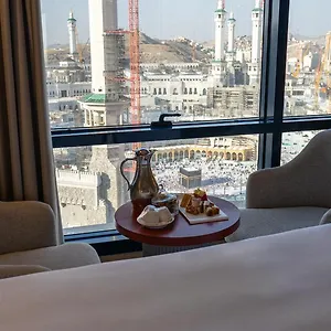 الصفوة البرج الأول Al Safwah First Tower 1 فندق