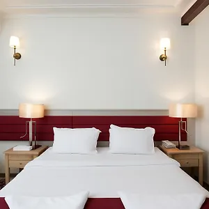 Otel Zahrat Al Lavender, Mekke