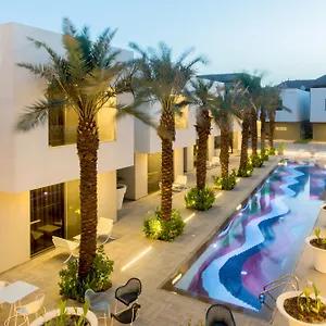 Vivienda Villas, Hada Residences الرياض