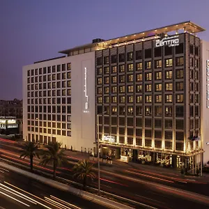 سنترو سلامة من روتانا جدة