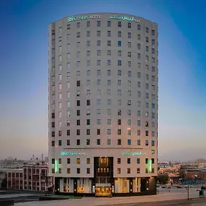 Ibis Styles Makkah *** Mecca