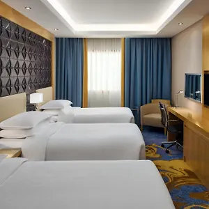 شيراتون جبل الكعبة فندق