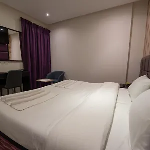 سنود أجياد Snood Ajyad Mecca