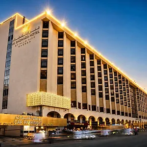 Al Shohada By Palm Rich Makkah فندق