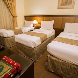 anwar-al-zahraa.medinahotel.net/