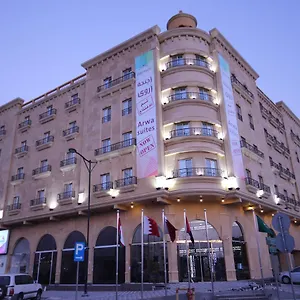arwa-suites.hotelsdammam.com/