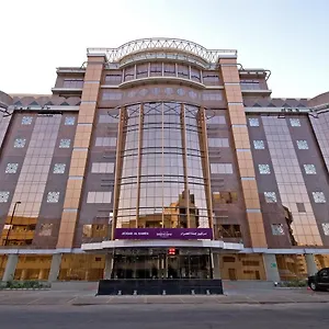 Mercure Al Hamra جدة
