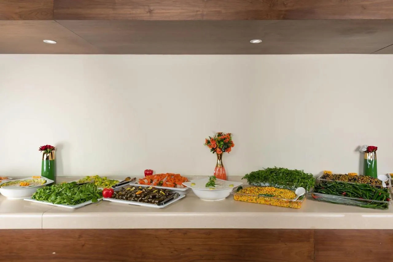 Nasaem Al Joury Hotel Mekke 2*,  Suudi Arabistan