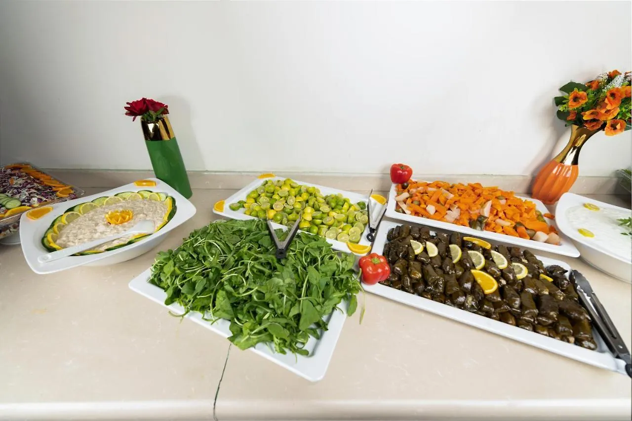 Nasaem Al Joury Hotel Mekke 2*,  Suudi Arabistan